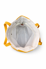 Boho Phool Shoppers Tote