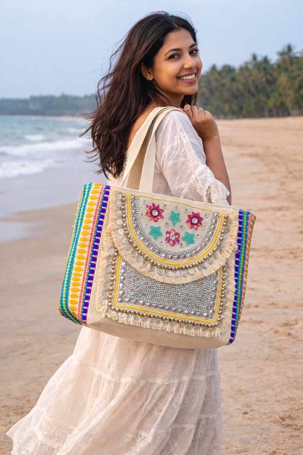 Mirage More Shoppers Tote