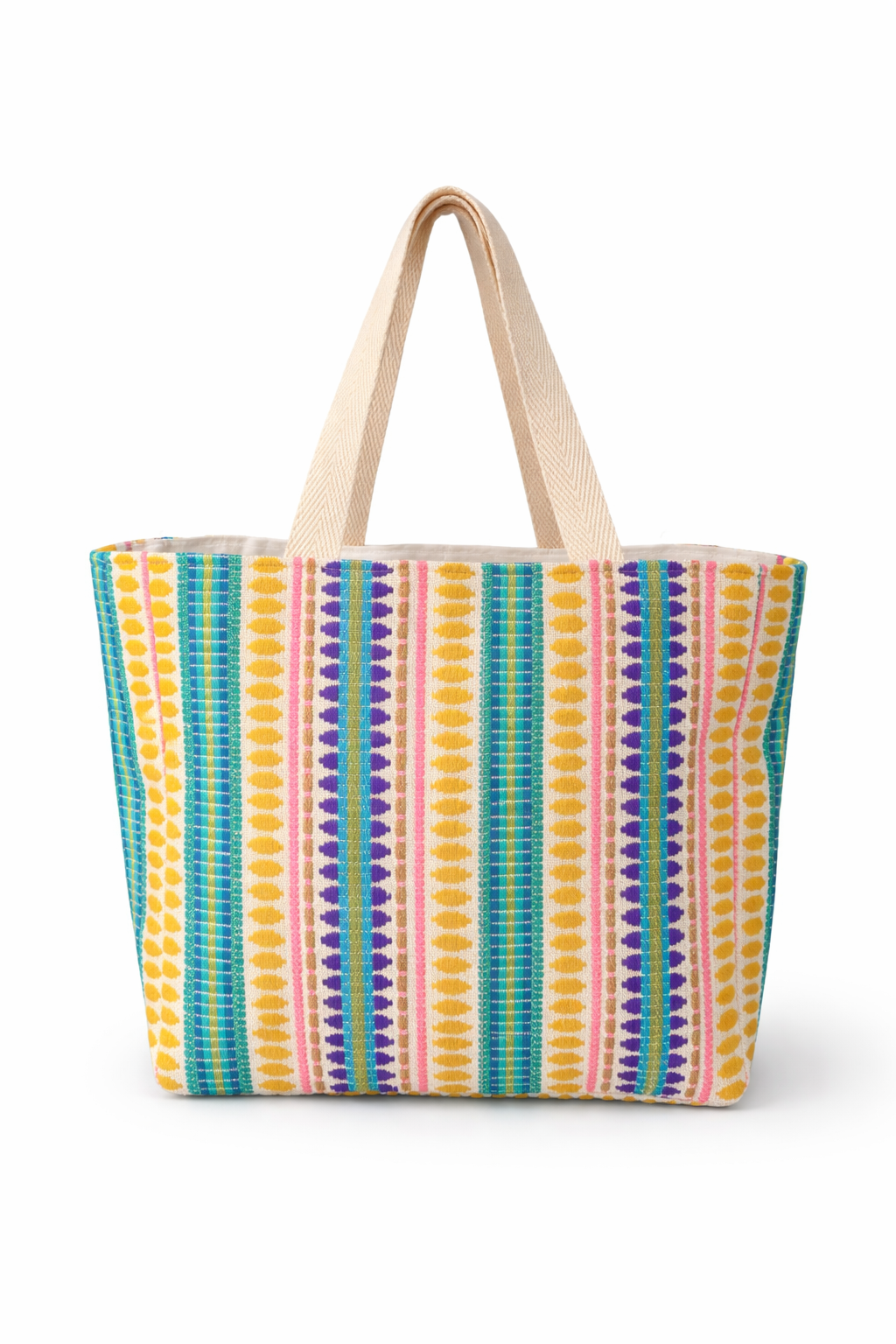 Mirage More Shoppers Tote