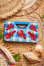 Harbor Club Sling Bag