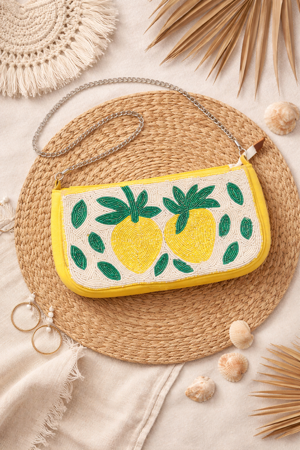 Lemonade Sling