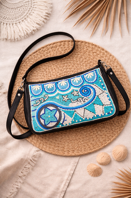 Bloom Story Shoulder Sling