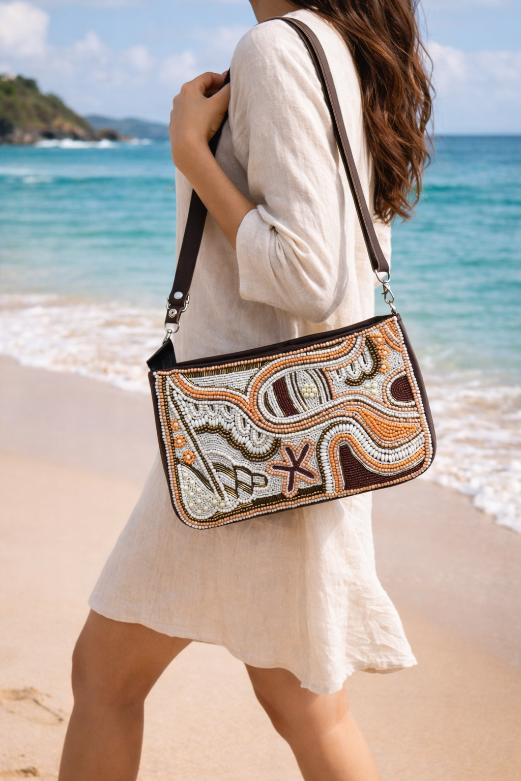 Sandstorm Muse Shoulder Sling