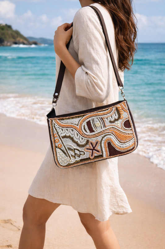 Sandstorm Muse Shoulder Sling