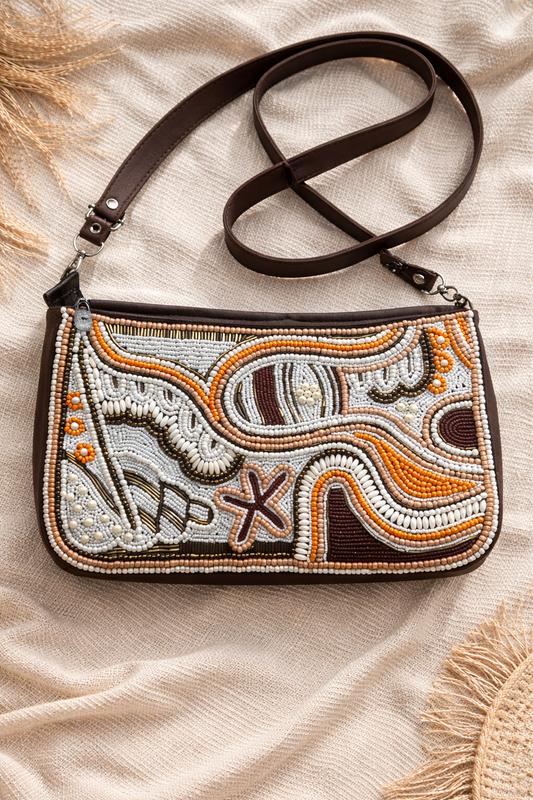 Sandstorm Muse Shoulder Sling
