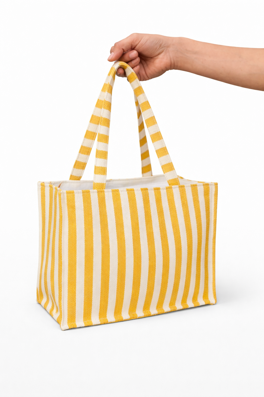 Desert Sun Box Bag