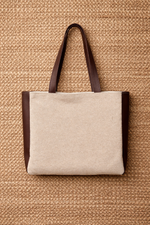 Joyweave | Handmade Cotton Tote Bag