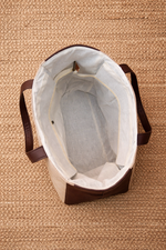 Joyweave | Handmade Cotton Tote Bag