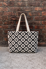 Dhara | Handmade Cotton Tote Bag