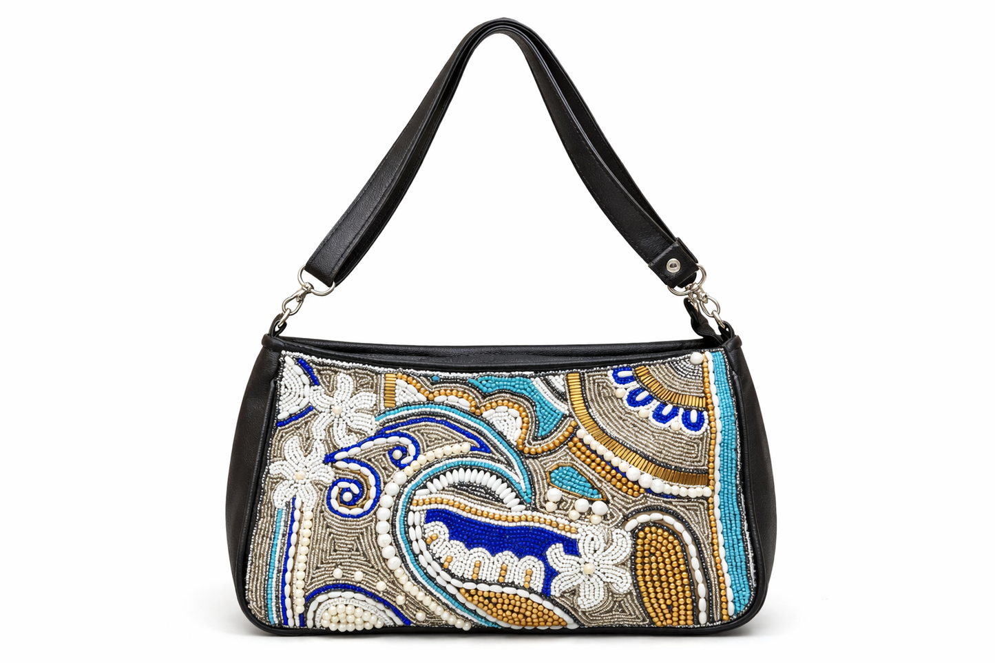Clay Story Shoulder Sling