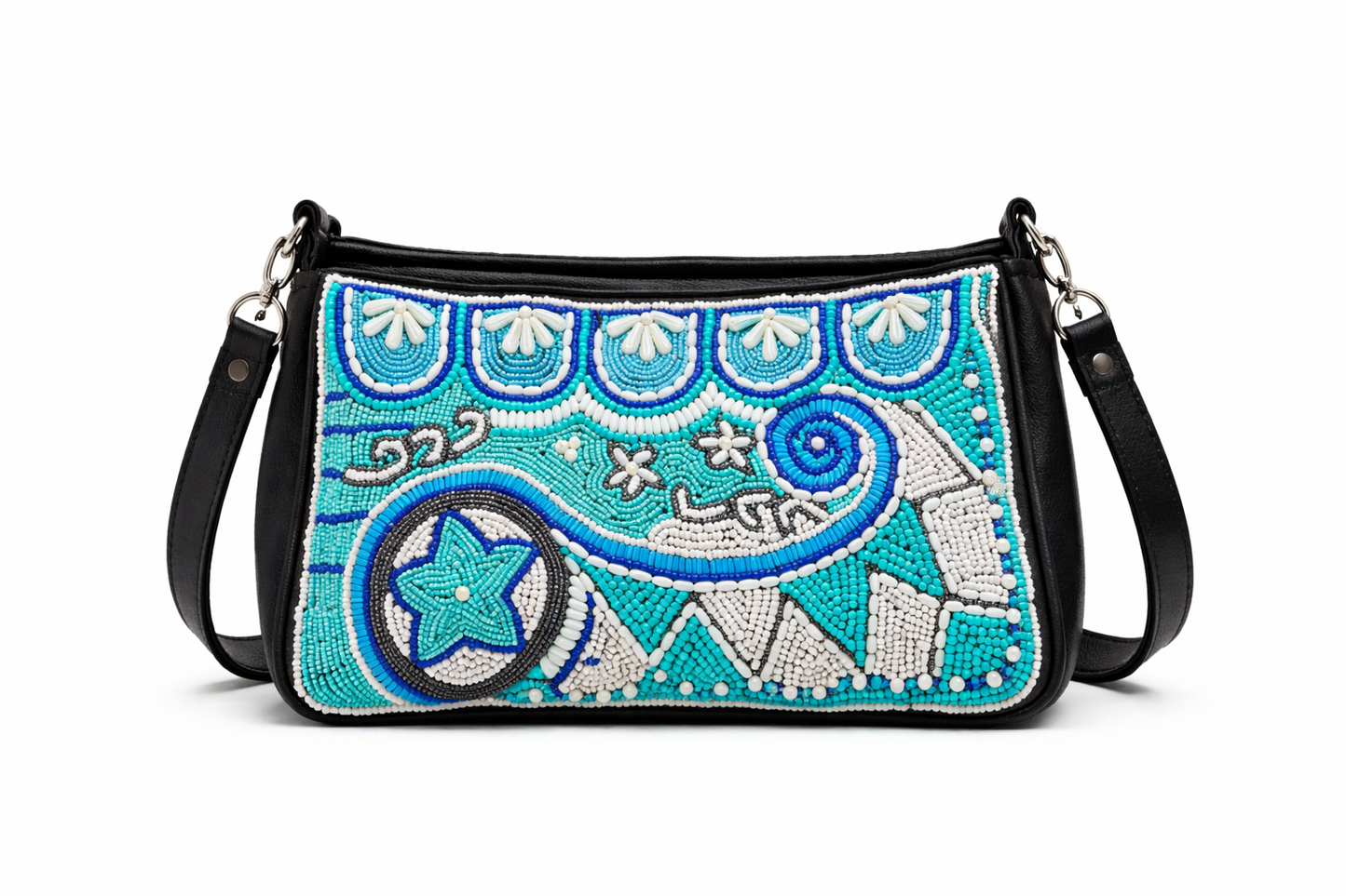 Bloom Story Shoulder Sling