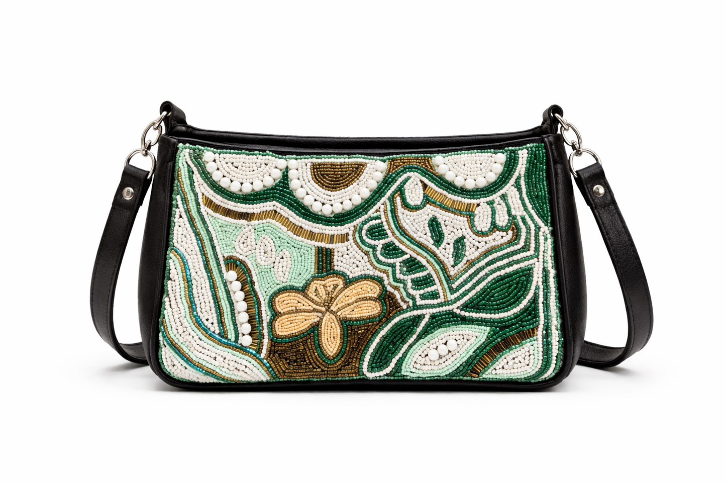 Cedar Story Shoulder Sling