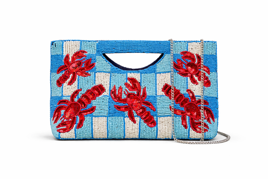 Harbor Club Sling Bag