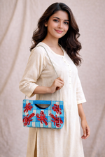 Harbor Club Sling Bag