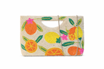 Citrina Clutch Sling Bag