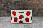 Strawberry Sling Bag