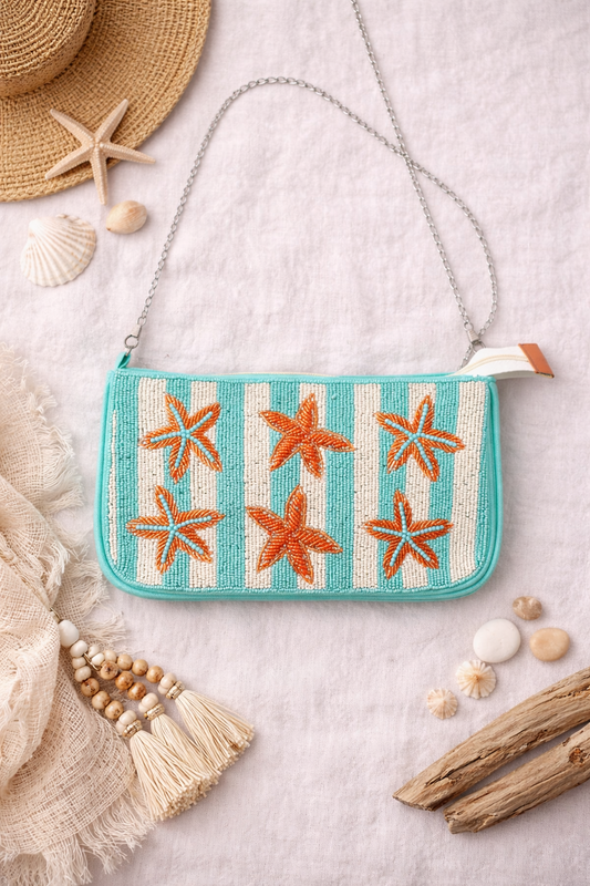 Blue Star Sling