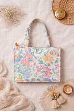 Meadow Muse Box Bag