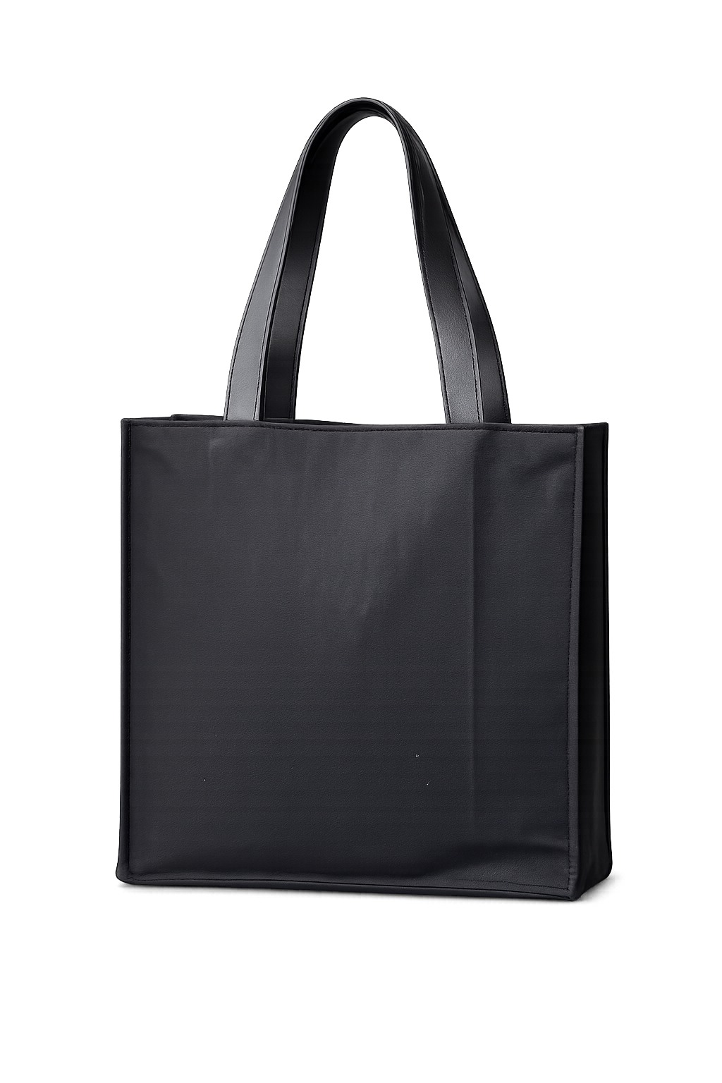 Midnight Tote Shoppers Bag