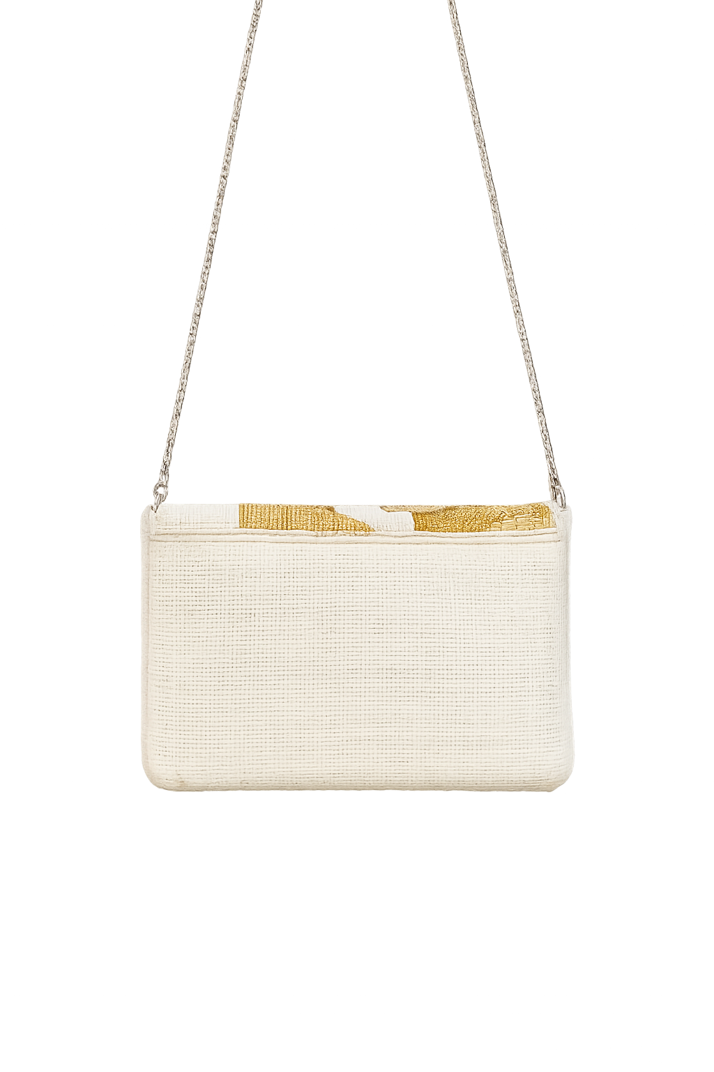 Ivory Dune Sling Bag