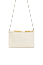 Ivory Dune Sling Bag