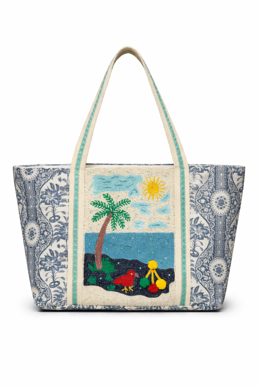 Moscow Bag
