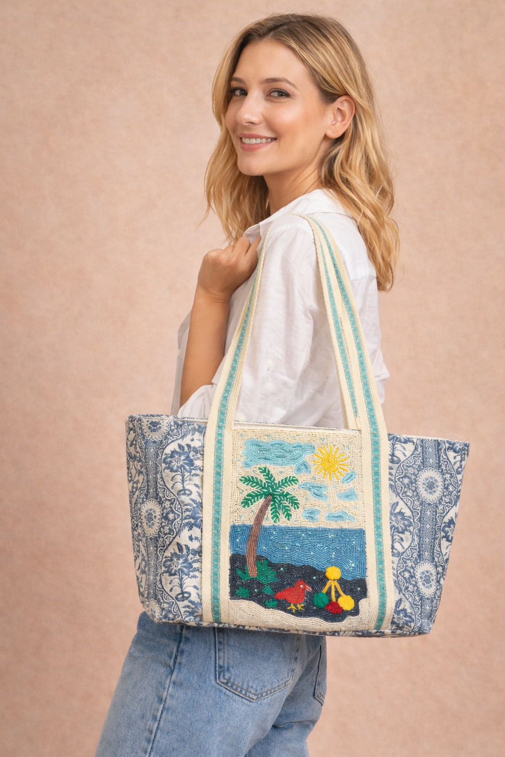 Moscow Bag