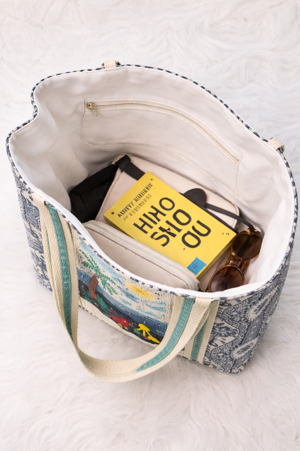 Moscow Bag