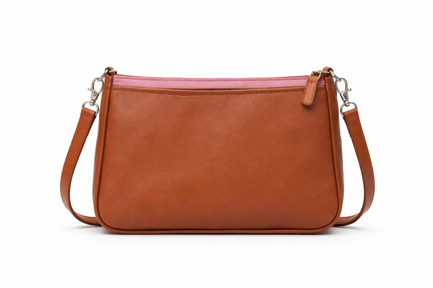 Anna Flowered Bag