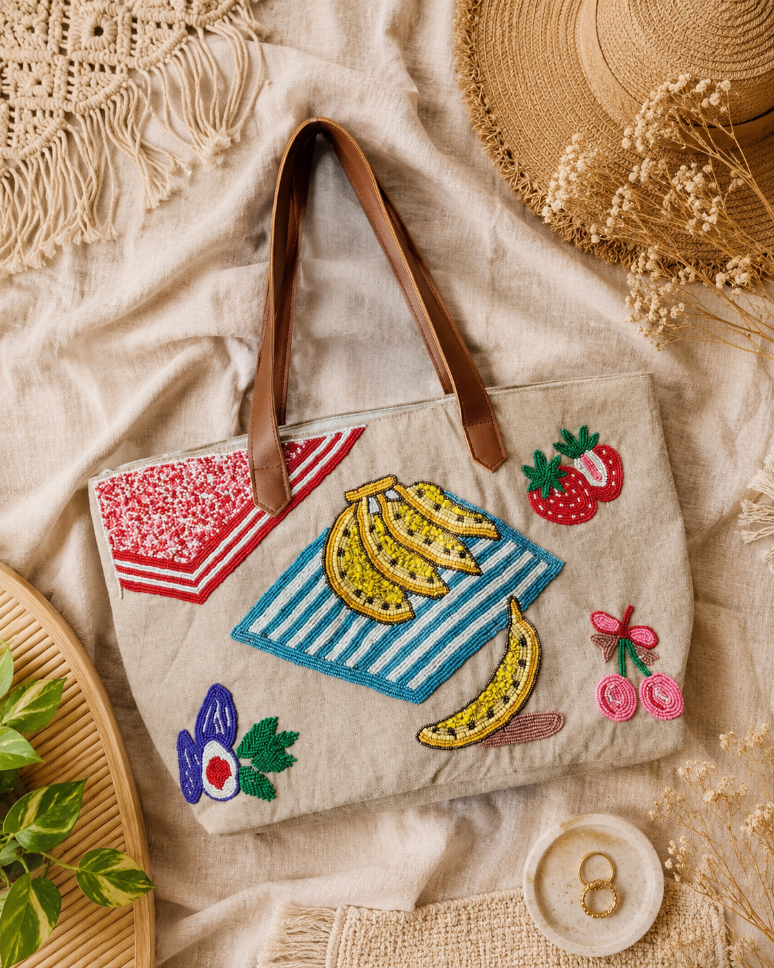 Harvest Tote