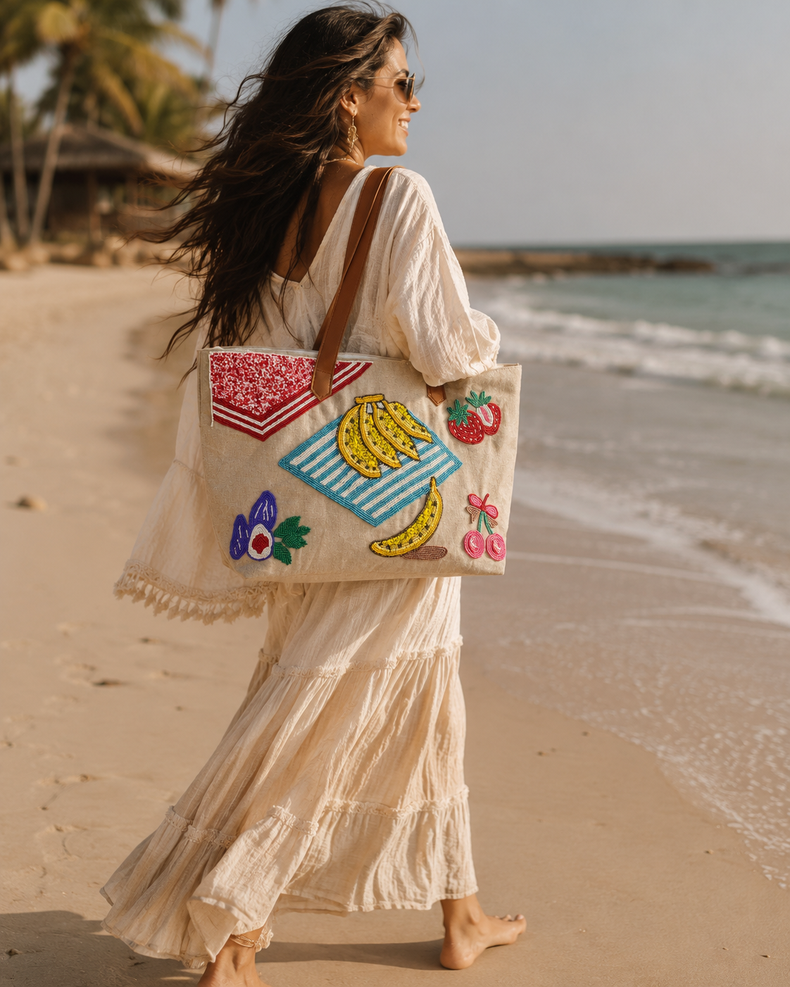 Harvest Tote