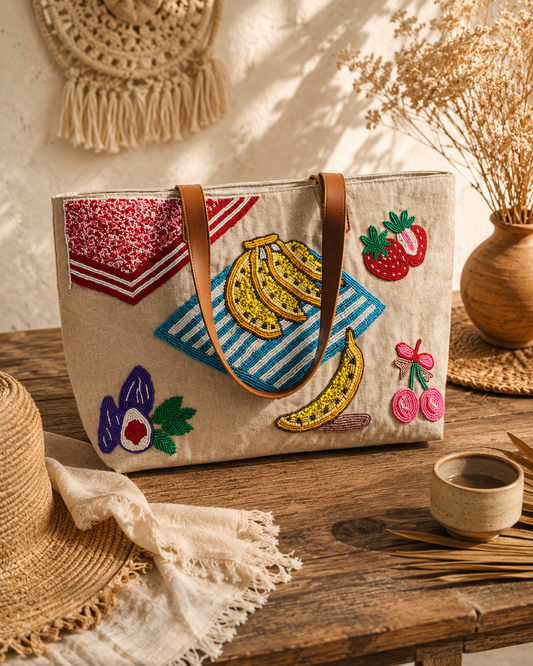 Harvest Tote