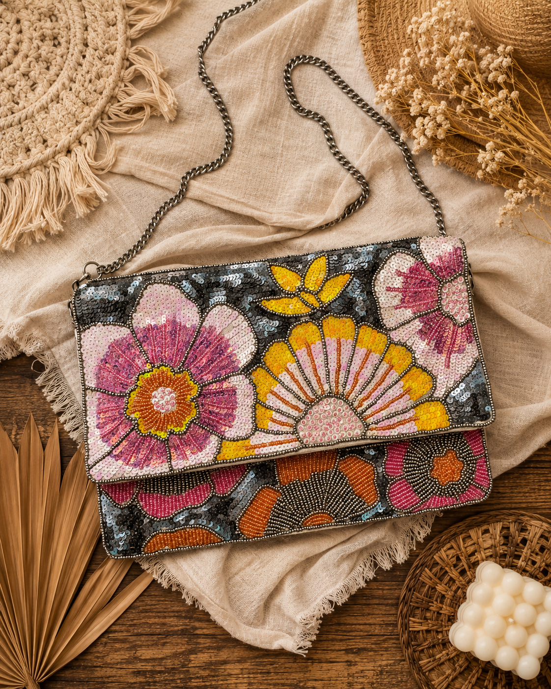 Wildflower Bloom