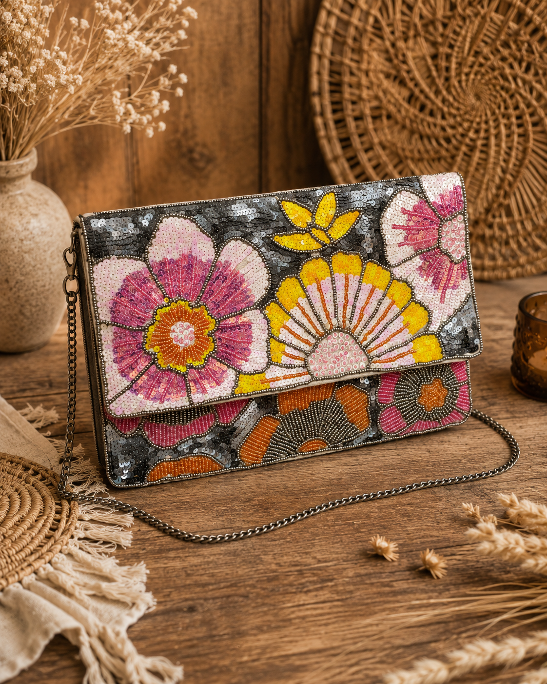 Wildflower Bloom