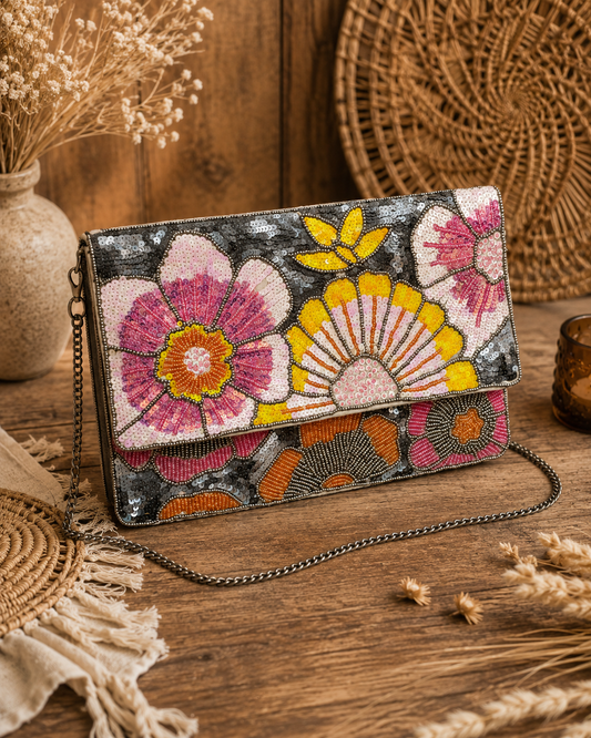 Wildflower Bloom
