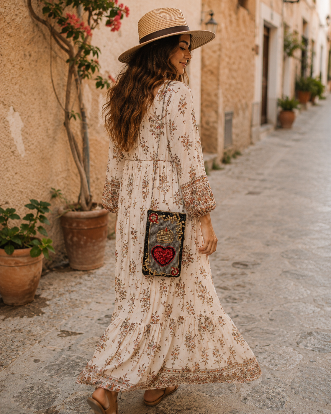 Royal Mobile Sling