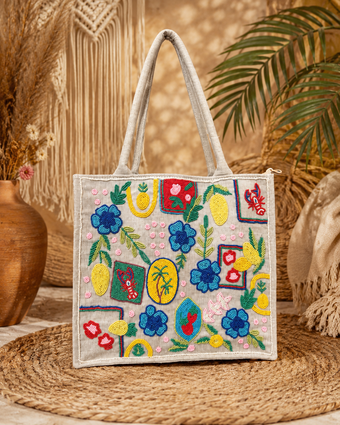 Amalfi Tote