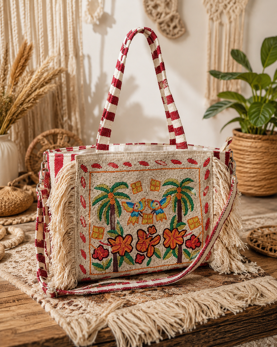 Carnival Tote