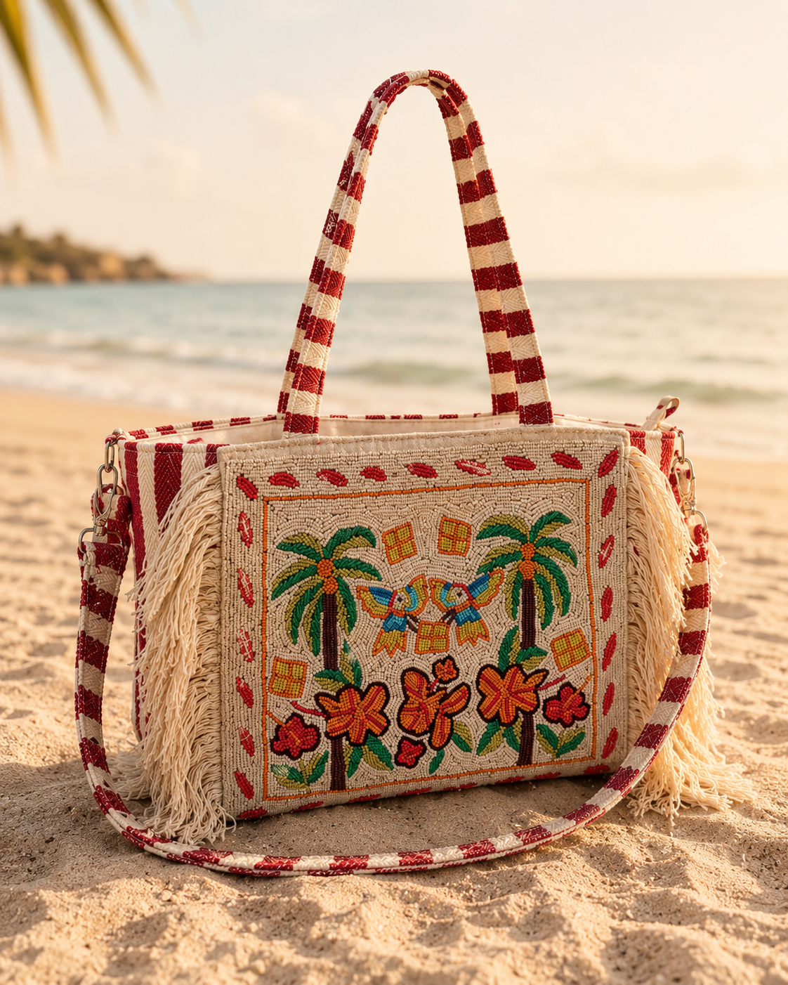 Carnival Tote
