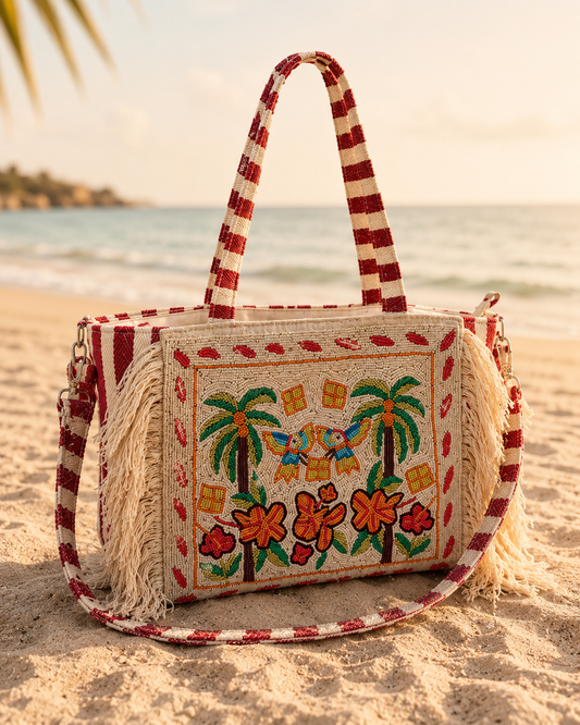 Carnival Tote