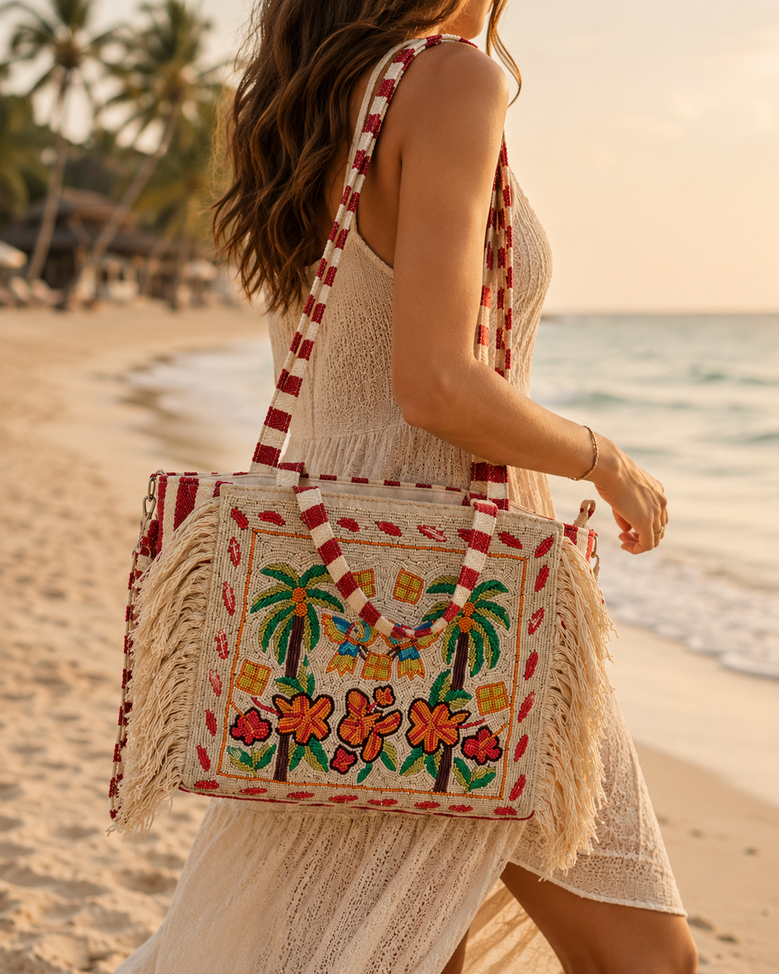 Carnival Tote