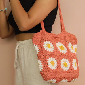 Daisy Satchel