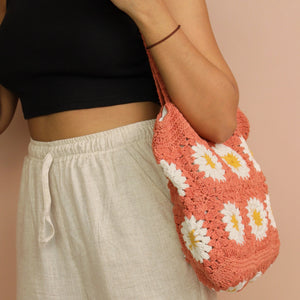 Daisy Satchel