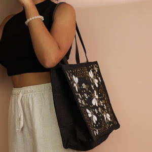 Talon Tote