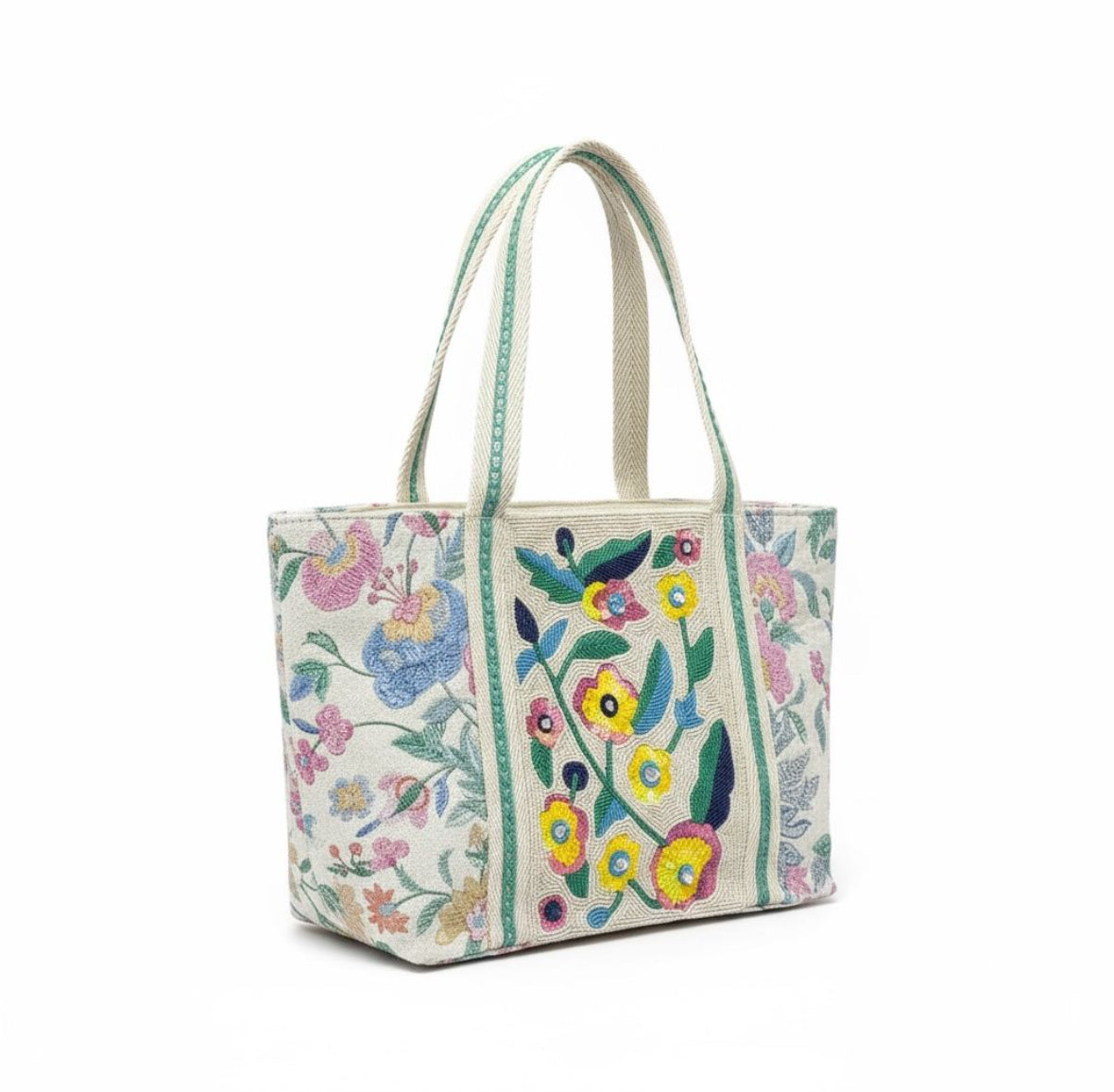 Pecan Park Tote