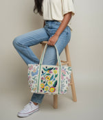 Pecan Park Tote