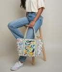 Pecan Park Tote