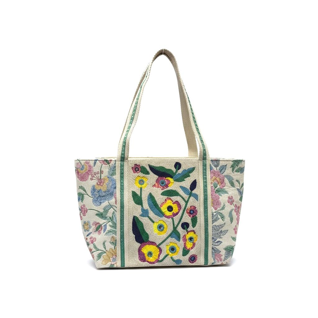 Pecan Park Tote