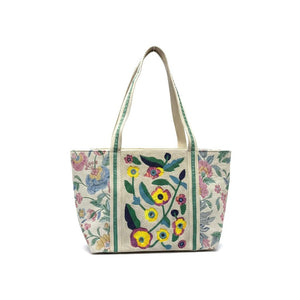 Pecan Park Tote