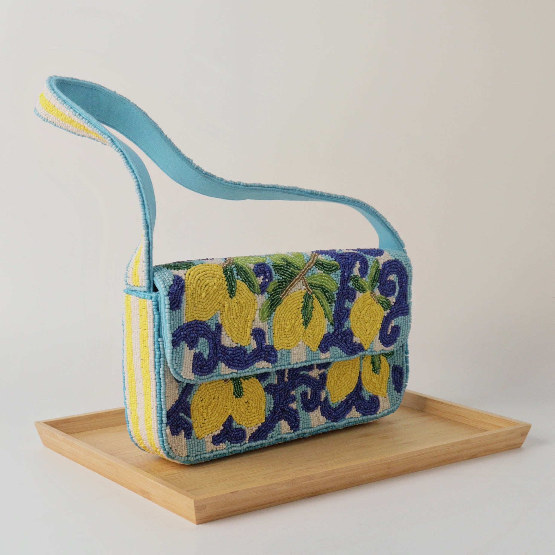 Capri Bag